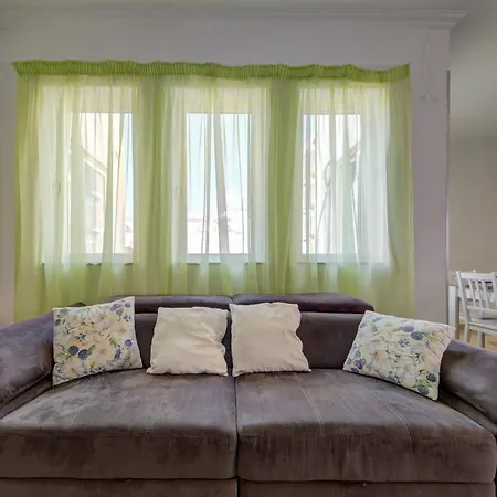 Apartament St Julian'S Unique 3-Bedroom Apartments And Penthouse With Jacuzzi St. Julian's