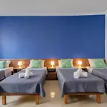 St Julian's Unique 3-bedroom And Penthouse With Jacuzzi *