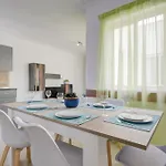 St Julian's Unique 3-bedroom And Penthouse With Jacuzzi