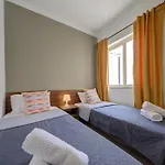Appartement St Julian's Unique 3-bedroom And Penthouse With Jacuzzi *