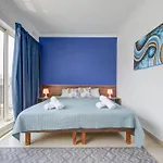 St Julian's Unique 3-bedroom And Penthouse With Jacuzzi *