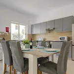 דירה St Julian's Unique 3-bedroom And Penthouse With Jacuzzi