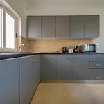 דירה St Julian's Unique 3-bedroom And Penthouse With Jacuzzi