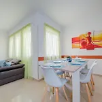 דירה St Julian's Unique 3-bedroom And Penthouse With Jacuzzi