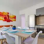 St Julian's Unique 3-bedroom And Penthouse With Jacuzzi Saint Julian's